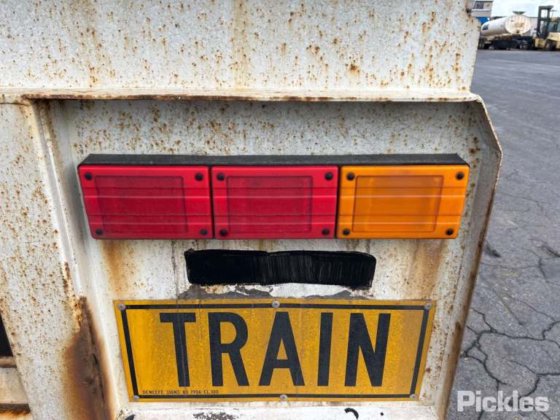 2022 マキシトランス ST3