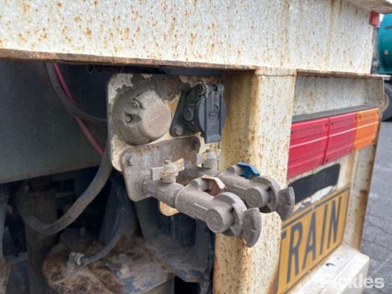 2022 マキシトランス ST3