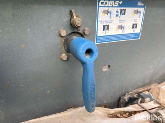 2022 マキシトランス ST3