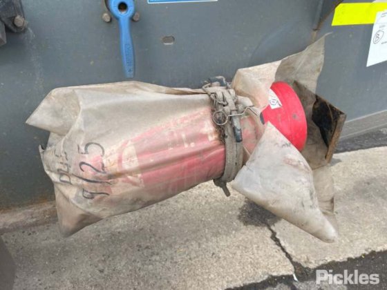 2022 マキシトランス ST3