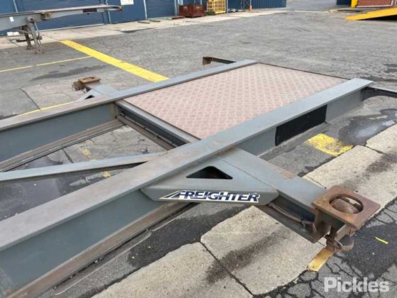 2022 マキシトランス ST3