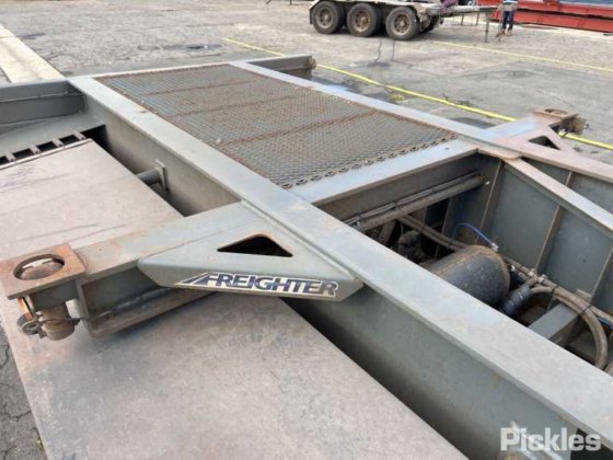 2022 マキシトランス ST3