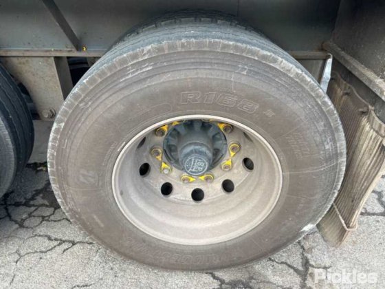 2022 マキシトランス ST3