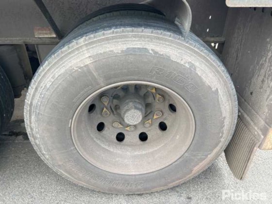 2022 マキシトランス ST3