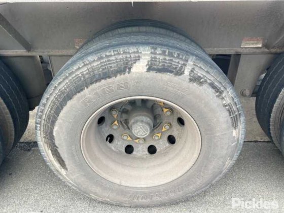 2022 マキシトランス ST3