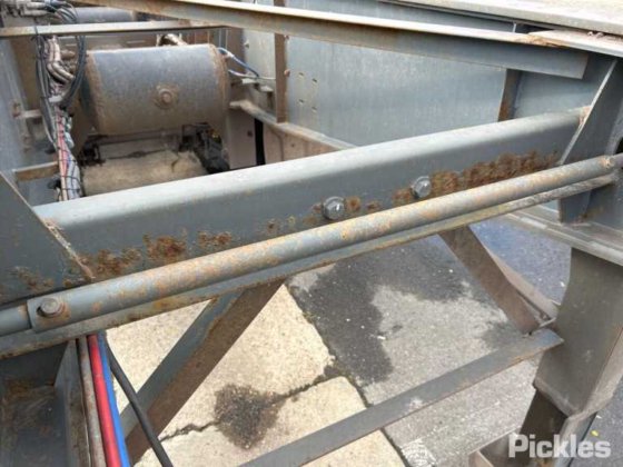 2022 マキシトランス ST3