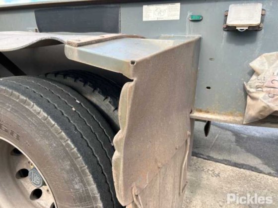 2022 マキシトランス ST3