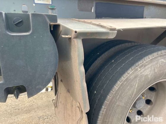 2022 マキシトランス ST3