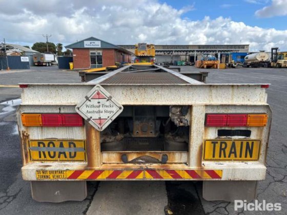 2022 マキシトランス ST3