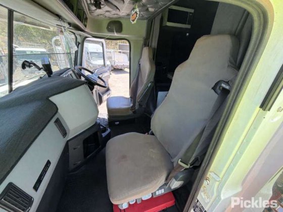 2023 マック スーパーライナー CLXT