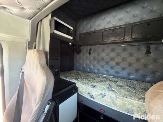 2023 マック スーパーライナー CLXT