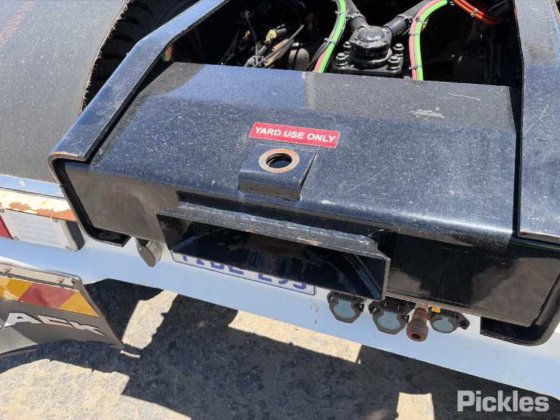 2023 マック スーパーライナー CLXT