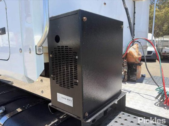 2023 マック スーパーライナー CLXT