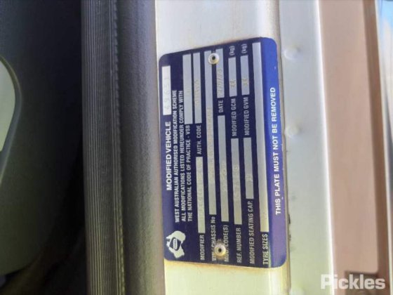 2023 マック スーパーライナー CLXT