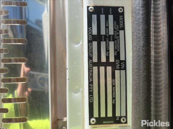 2023 マック スーパーライナー CLXT