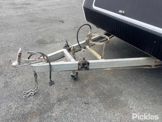 奥林匹克 房车 奥林匹克 2000