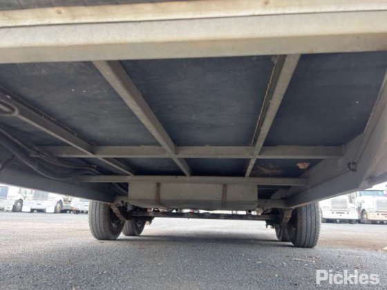 奥林匹克 房车 奥林匹克 2000