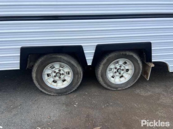 奥林匹克 房车 奥林匹克 2000