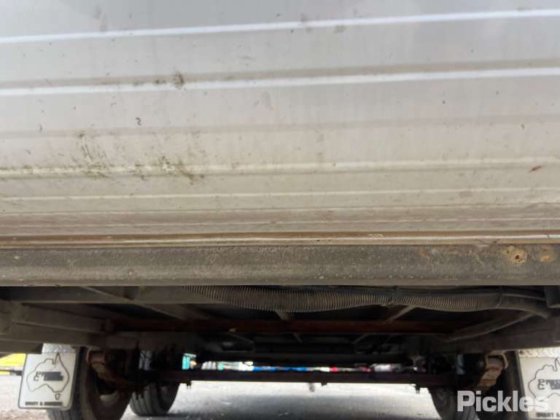 奥林匹克 房车 奥林匹克 2000