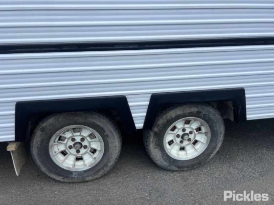 奥林匹克 房车 奥林匹克 2000