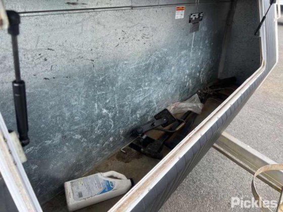 奥林匹克 房车 奥林匹克 2000