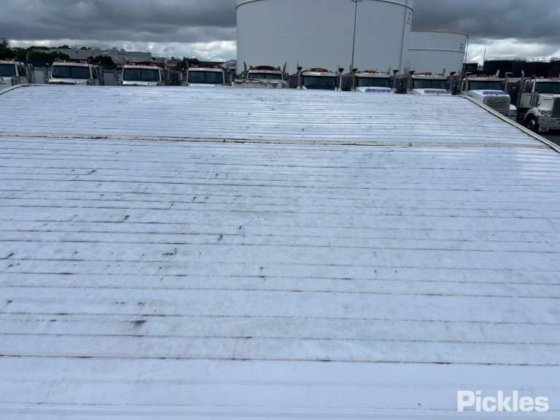 奥林匹克 房车 奥林匹克 2000