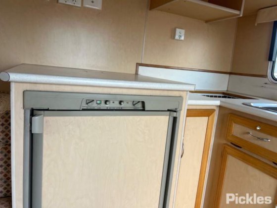 奥林匹克 房车 奥林匹克 2000