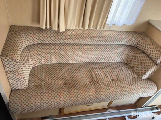 奥林匹克 房车 奥林匹克 2000