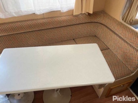 奥林匹克 房车 奥林匹克 2000