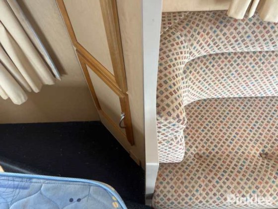 奥林匹克 房车 奥林匹克 2000