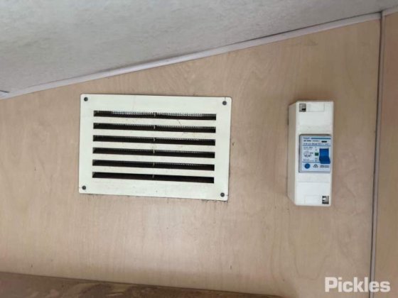 奥林匹克 房车 奥林匹克 2000