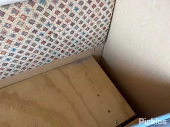 奥林匹克 房车 奥林匹克 2000