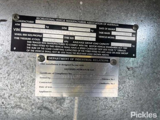 奥林匹克 房车 奥林匹克 2000