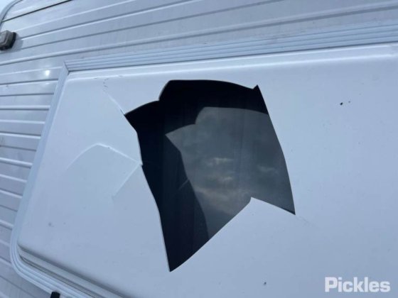 奥林匹克 房车 奥林匹克 2000