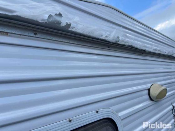 奥林匹克 房车 奥林匹克 2000