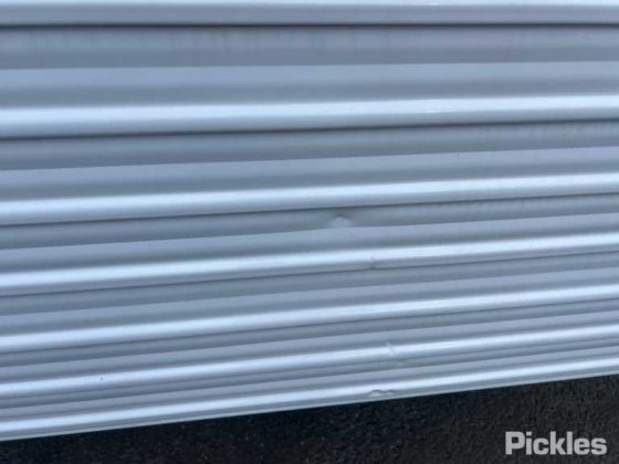 奥林匹克 房车 奥林匹克 2000