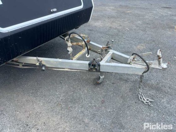 奥林匹克 房车 奥林匹克 2000