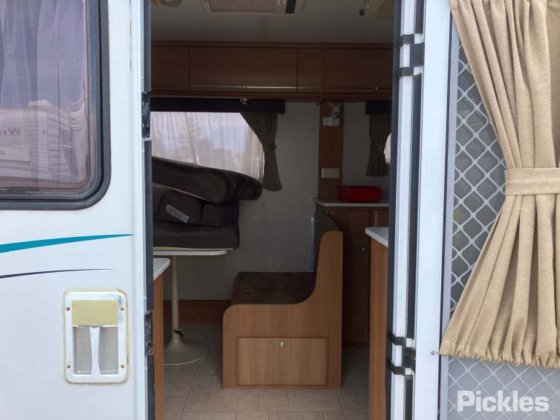 2007 ジェイコ エクスパンダ