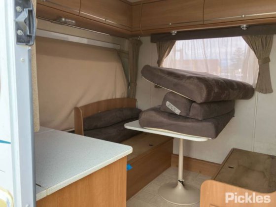 2007 ジェイコ エクスパンダ