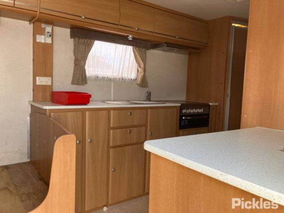 2007 ジェイコ エクスパンダ