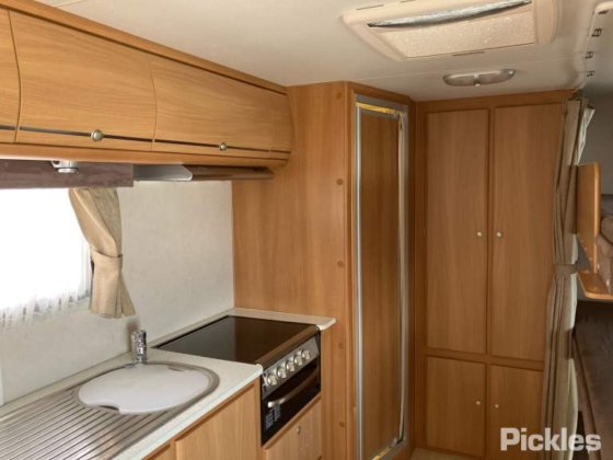 2007 ジェイコ エクスパンダ