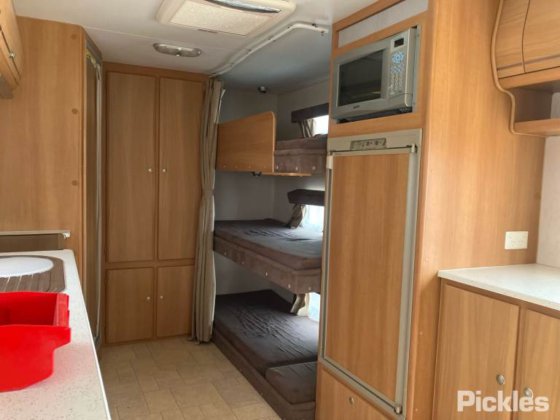 2007 ジェイコ エクスパンダ