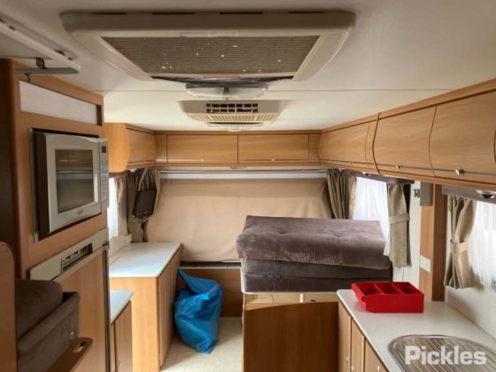 2007 ジェイコ エクスパンダ