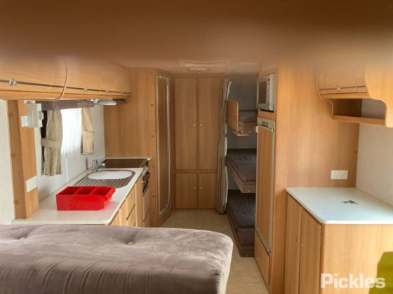 2007 ジェイコ エクスパンダ