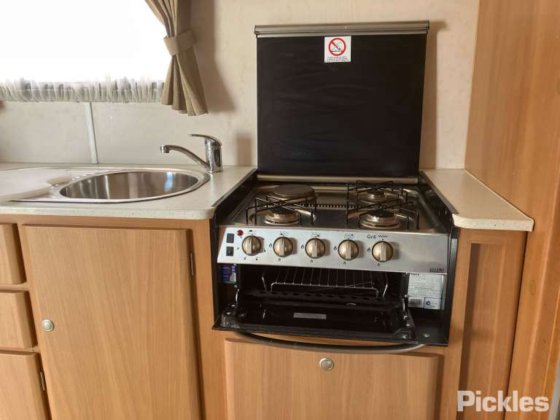 2007 ジェイコ エクスパンダ