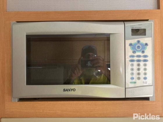 2007 ジェイコ エクスパンダ