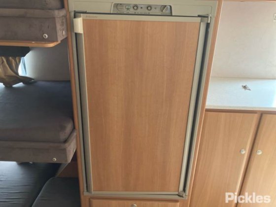 2007 ジェイコ エクスパンダ