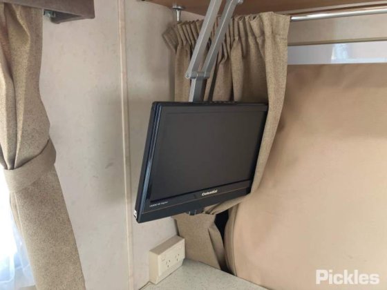 2007 ジェイコ エクスパンダ