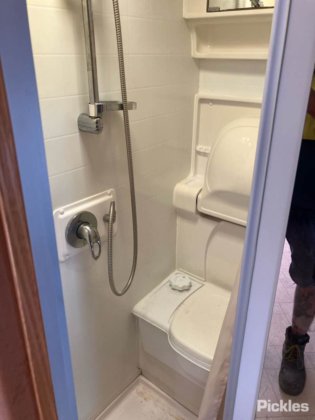 2007 ジェイコ エクスパンダ