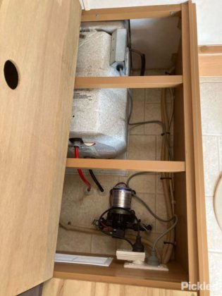 2007 ジェイコ エクスパンダ